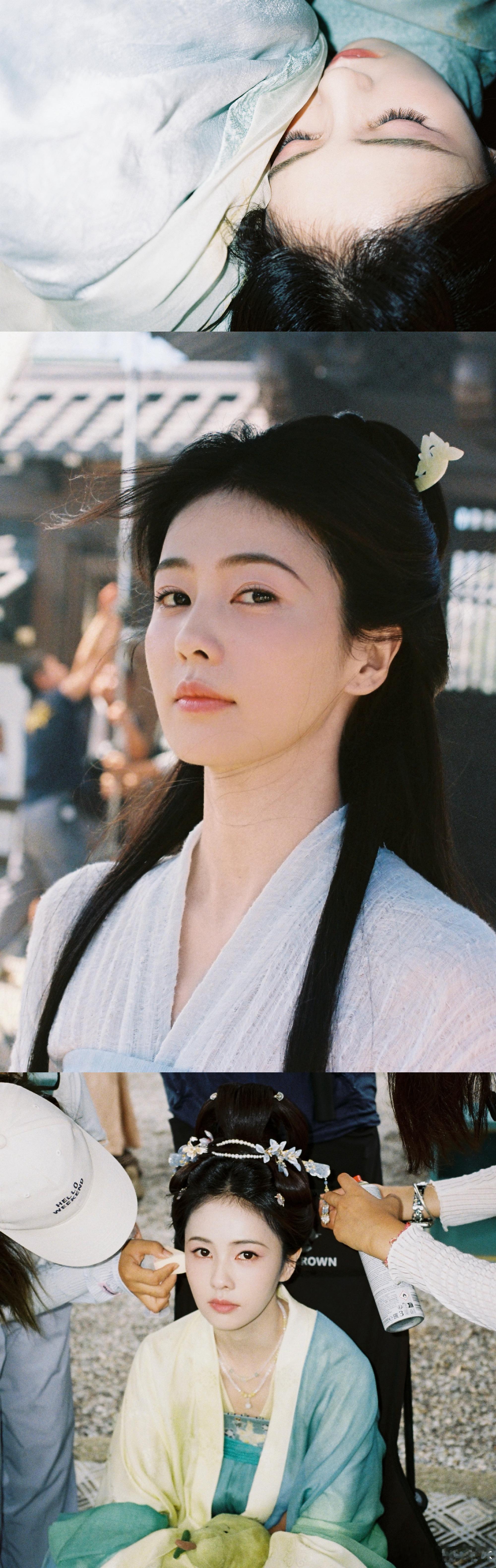 白鹿2025战报白鹿酷云战报白鹿的战报更新了，是2025酷云战报，一整年的成