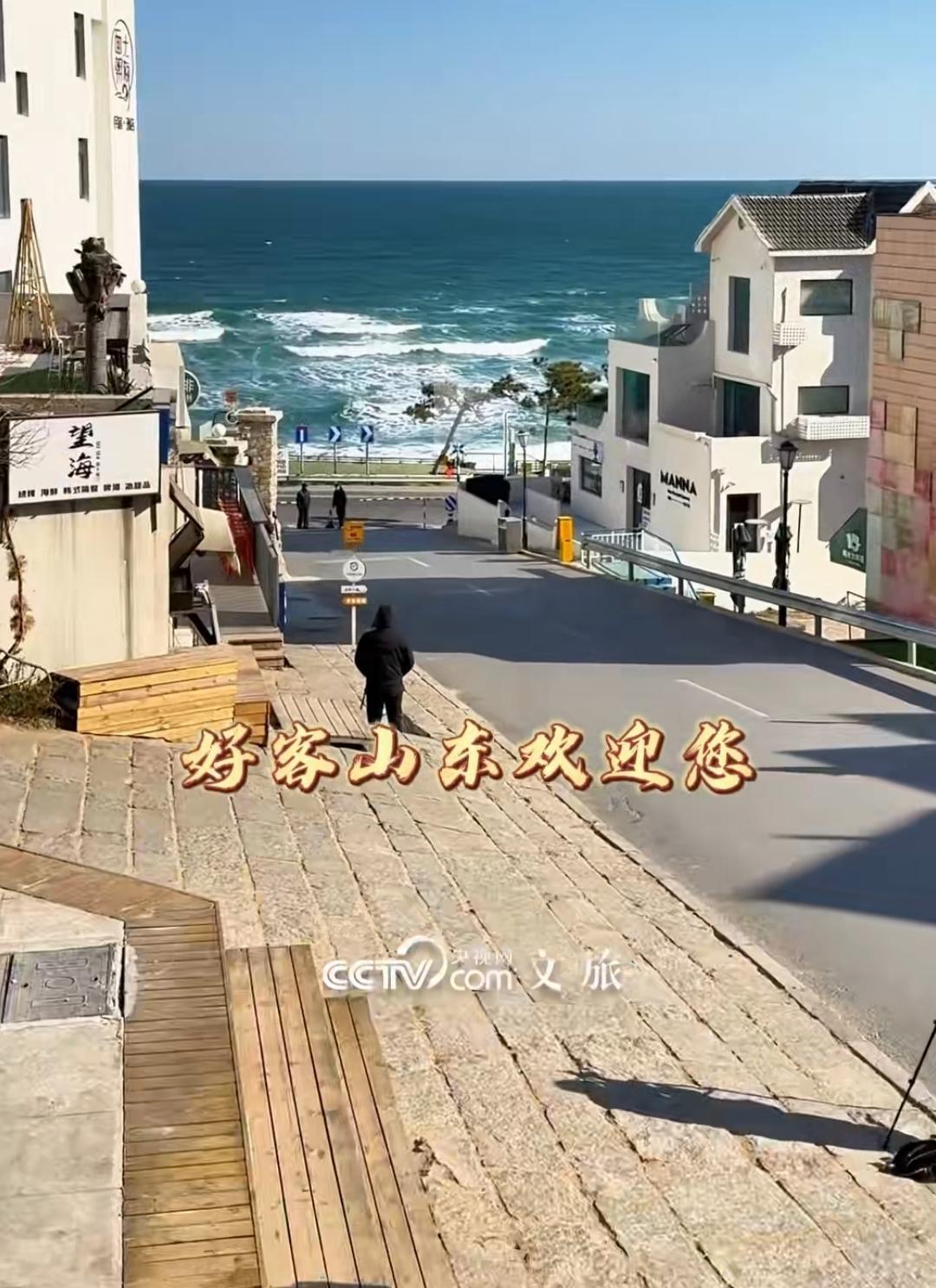 除了“这么近，那么美，周末到河北”。还有哪个省的文旅广告朗朗上口，深入人心。