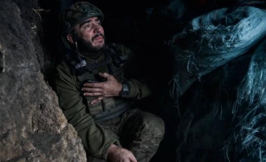 乌克兰又迎来一个“噩耗”！2月4日，有西方媒体透露，乌军在库皮斯克杨地区的状