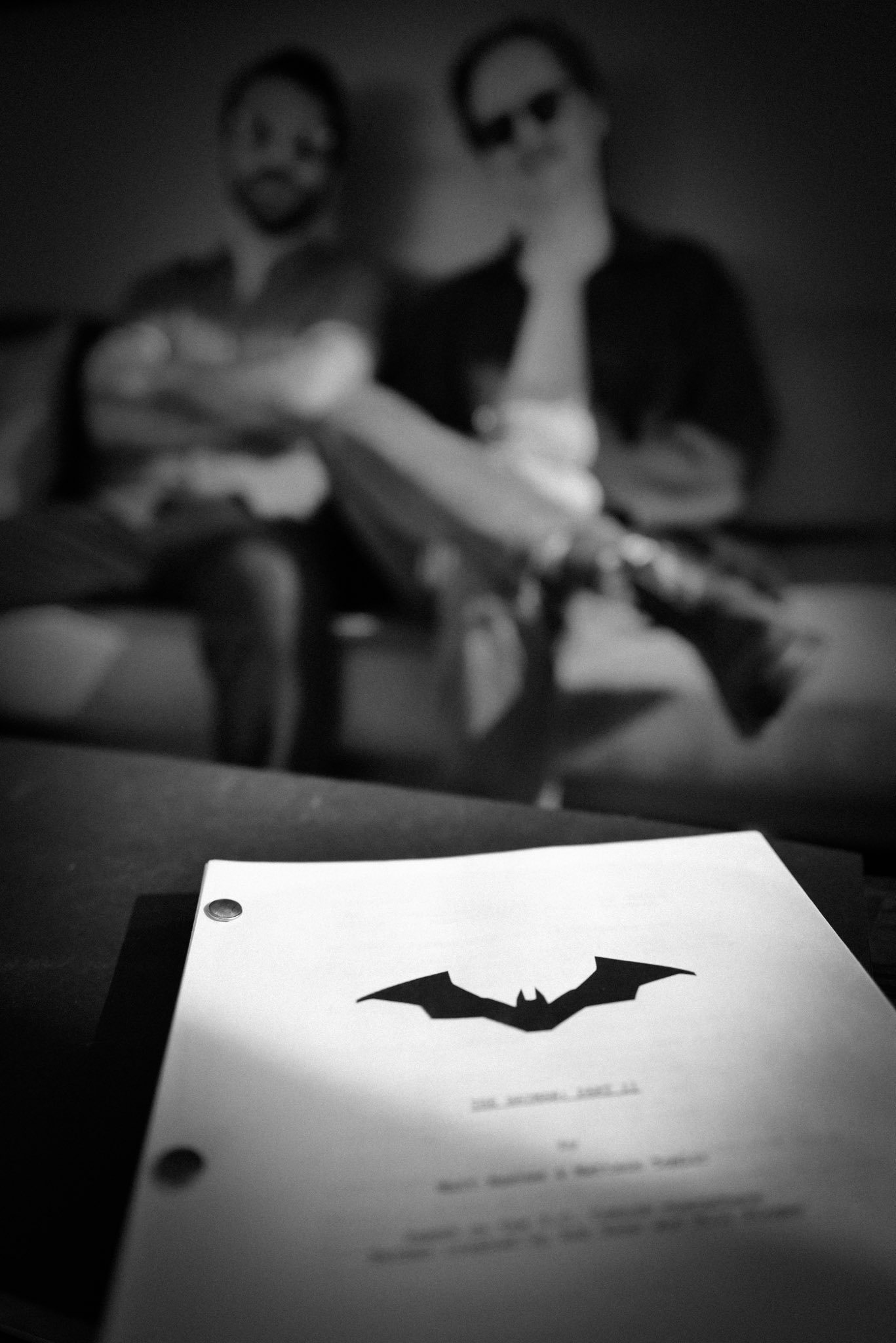 影片相关据Deadline报道，安迪·瑟金斯确认将回归电影《新蝙蝠侠2》，出演