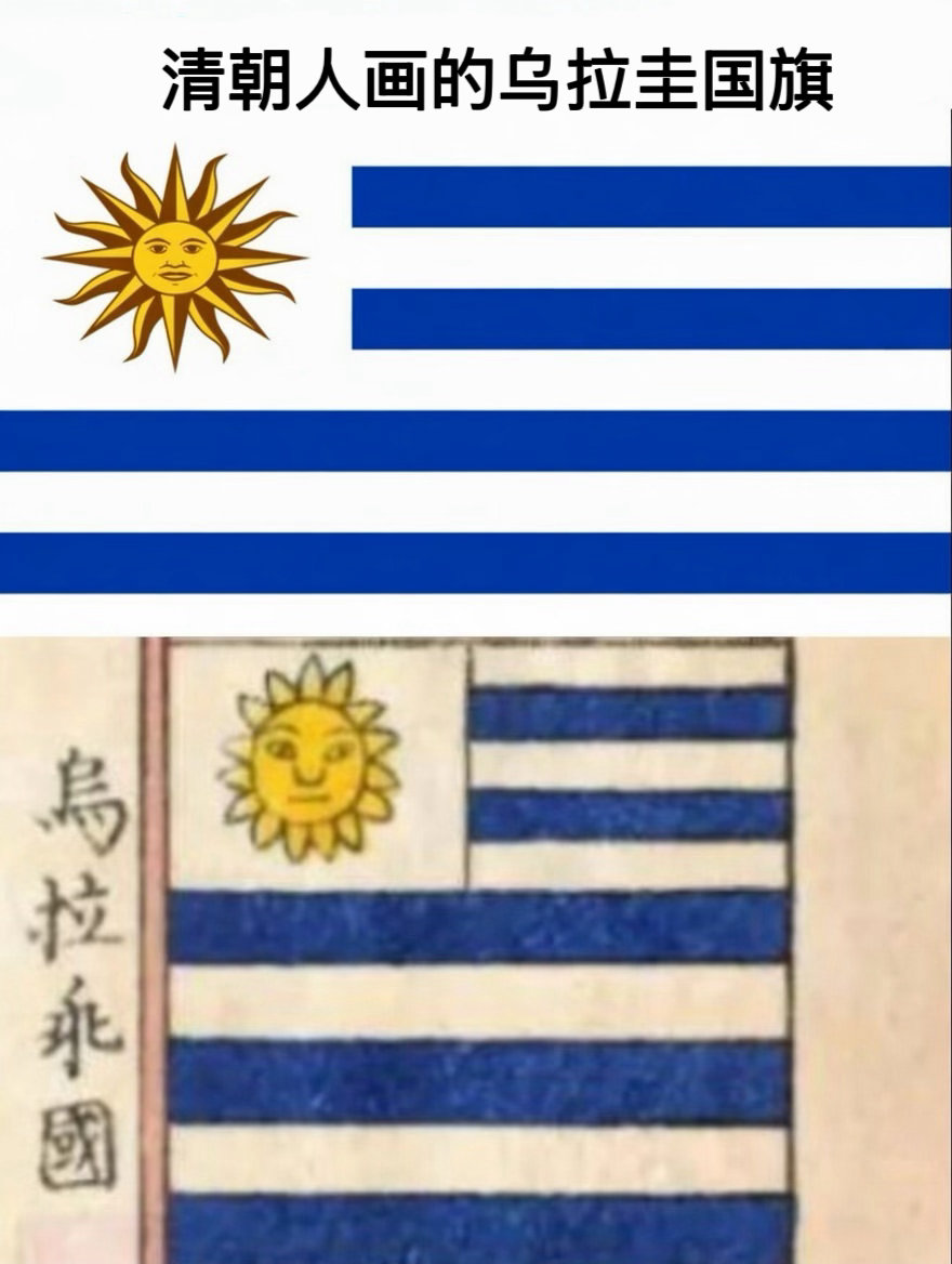 乌拉乖meme