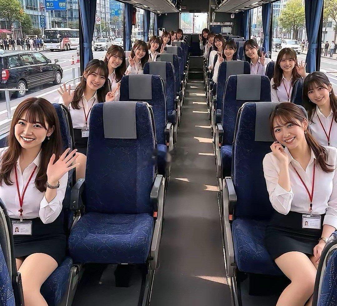 你会选择坐哪辆车？