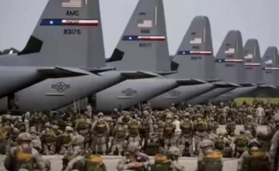 美国媒体发出警告：如果不想灭亡，就不要开战！一旦中美战争打响，那么胜利的天平就一