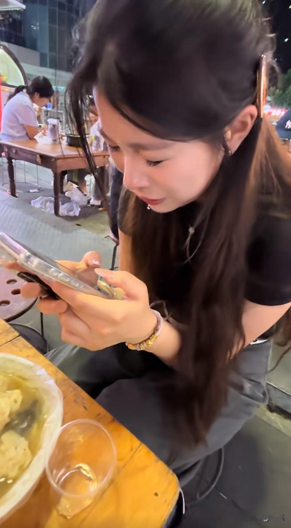 感情就是有各有各的因果