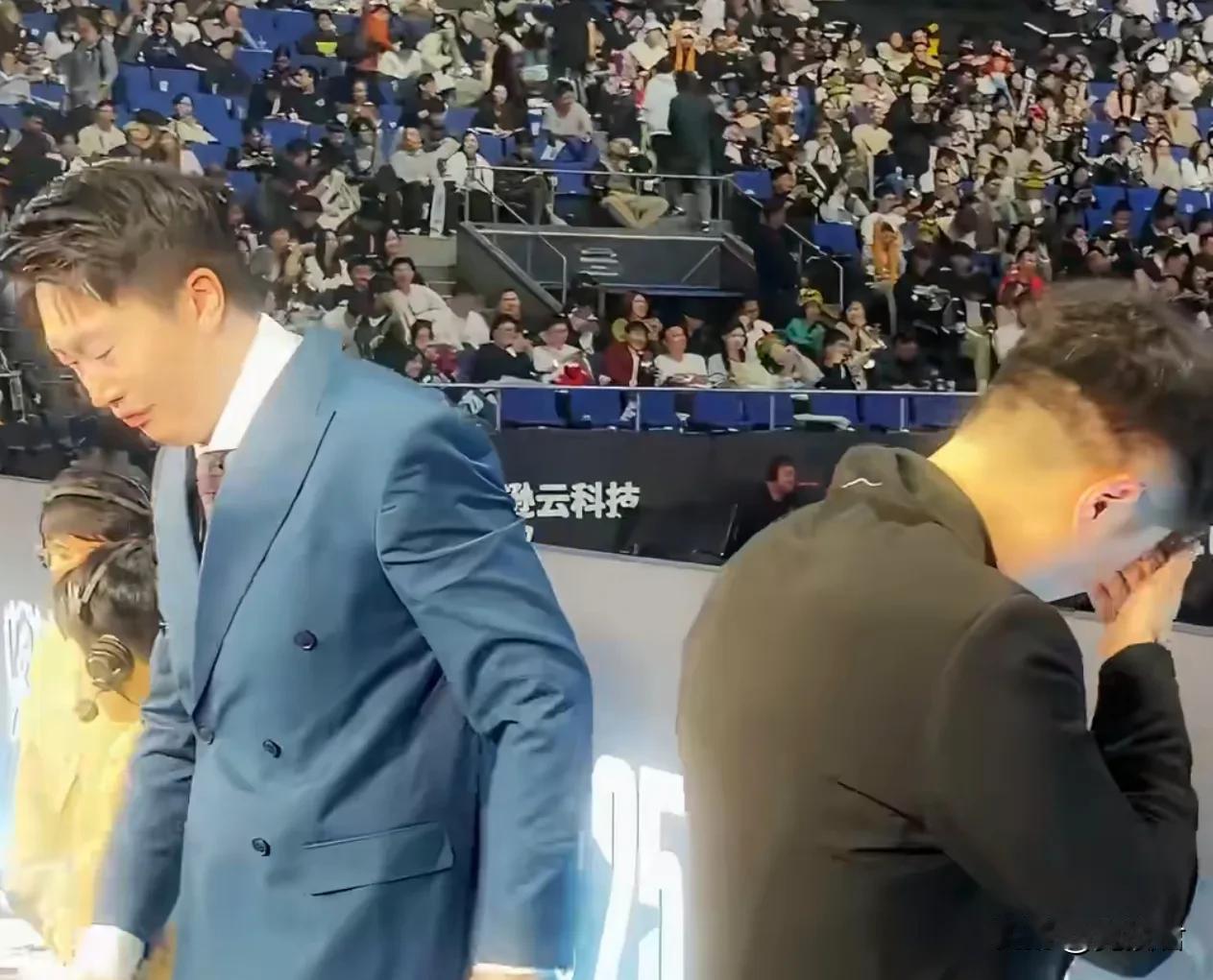 AL2:3落败T1!失败总是贯穿人生,你必须好好想想,这是不是你此生仅有的一次机