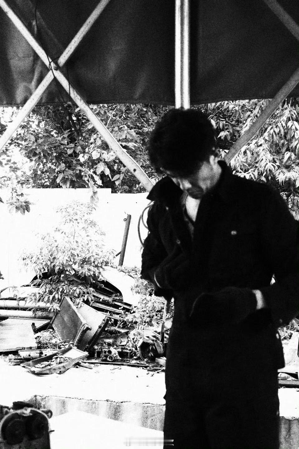 李泽锋从老实人变病娇只用了一集谁没被李泽锋在《除恶》里的反转吓到？前半集还是老