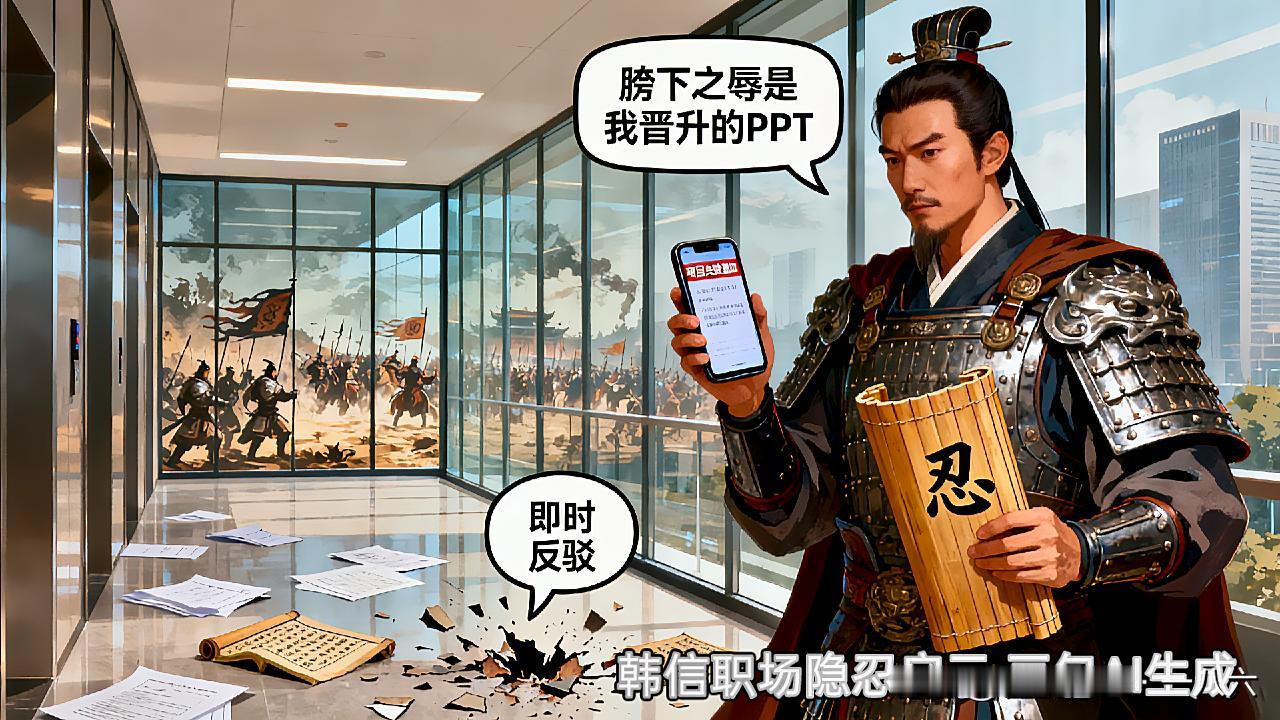 职场生活水深火热？学会“翻篇”瞬间逆袭破局！你是不是总为职场未落地的项目彻