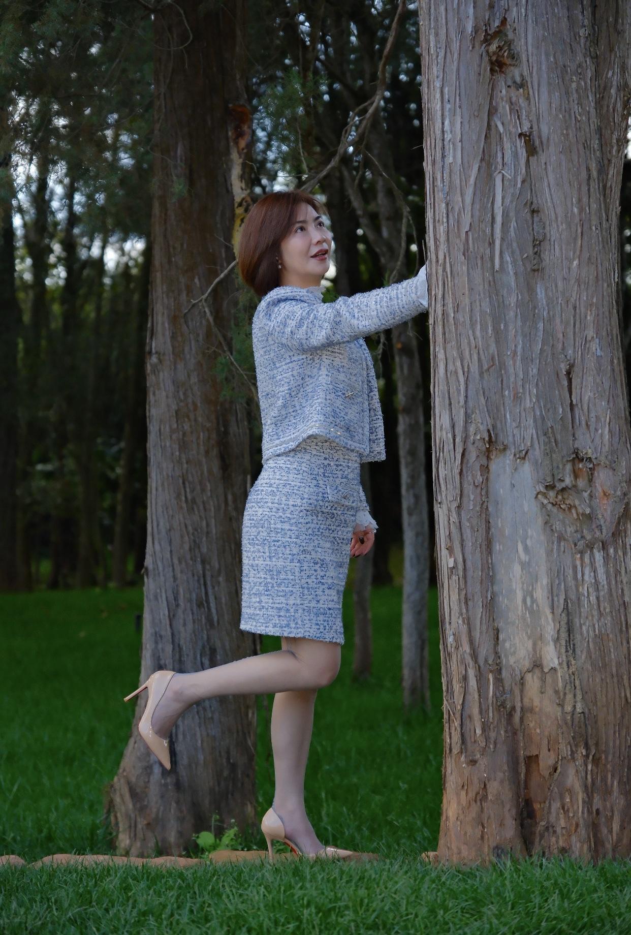 中年女人真有那么大的魅力吗?她们更懂得照顾人，体贴入微。