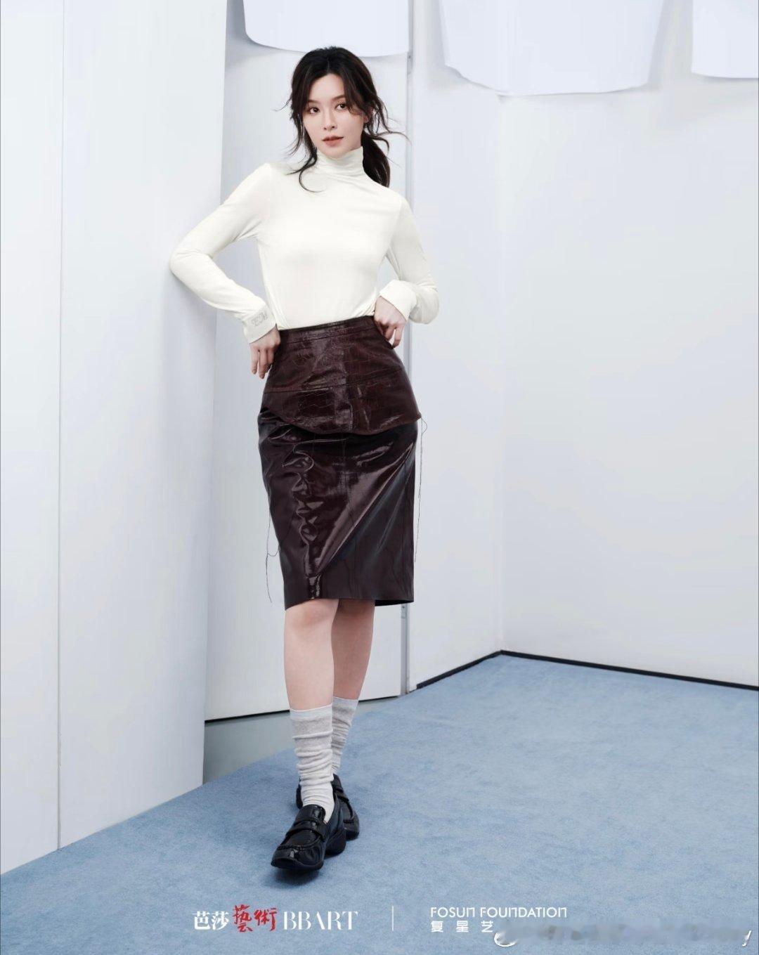 气质美人文咏珊[赞][赞][赞]文咏珊​​​