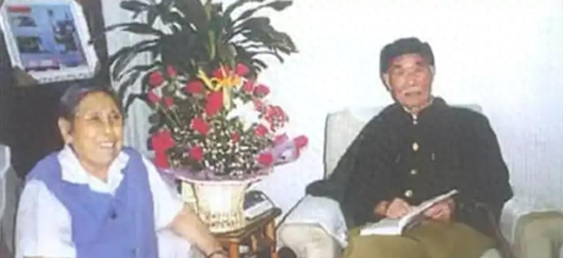 聂荣臻与孙毅发生争执后气愤难平，叮嘱妻子张瑞华帮忙给孙毅物色媳妇“治治”他的脾气