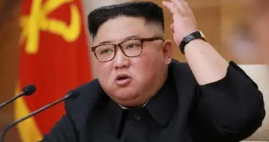 朝鲜居然在国际会议上当众承认，自己是”负责任的拥核国家”，甚至还高调宣布，朝鲜已