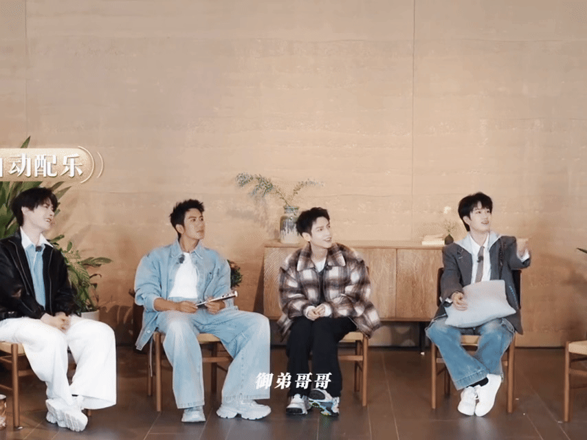 别人演戏是走剧情，他俩演戏是把我这观众的脸红指标拉满，这波糖分超标了啊！