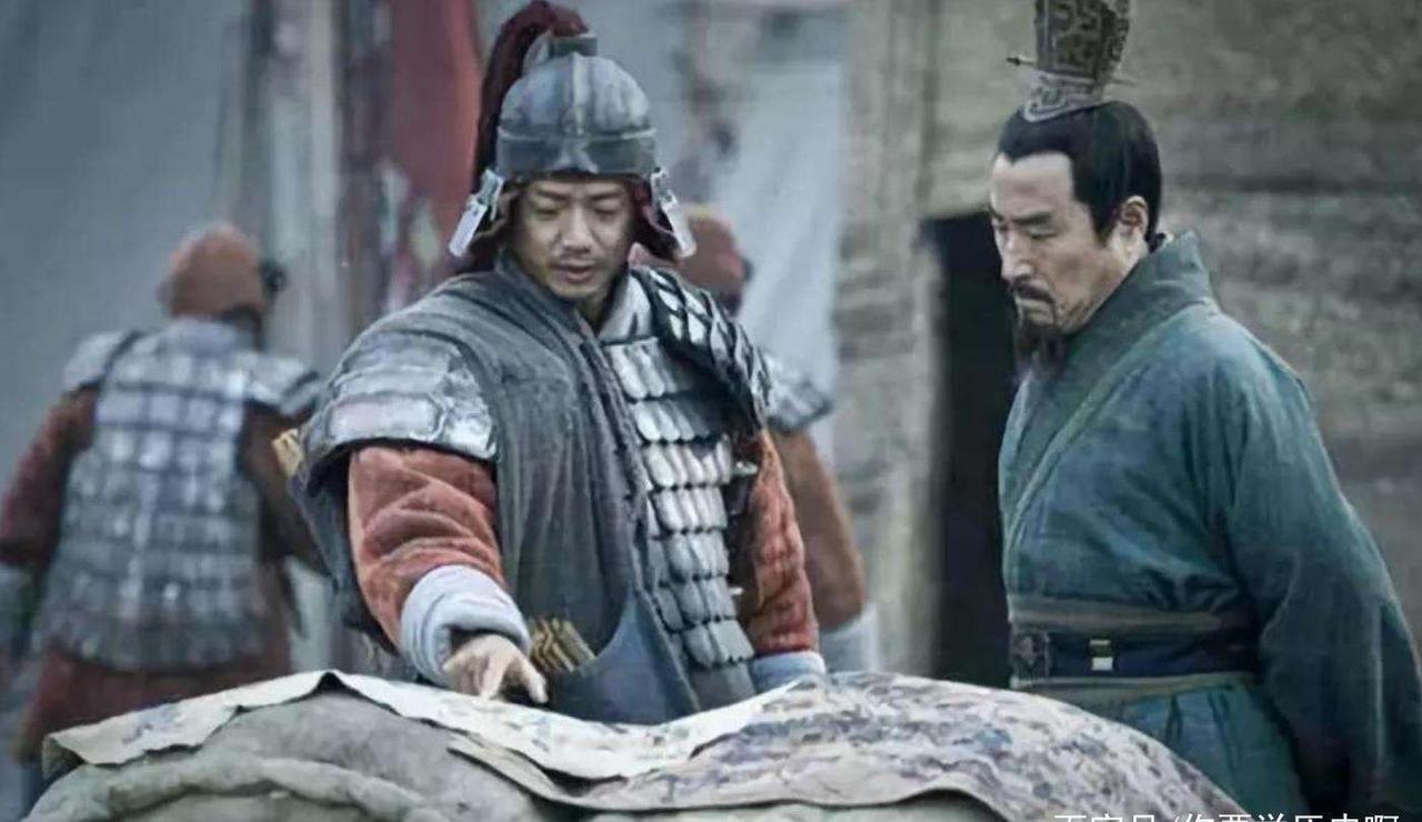 为什么萧何会杀韩信？萧何月下追韩信，那是千古美谈。可韩信死的时候，萧何出的主