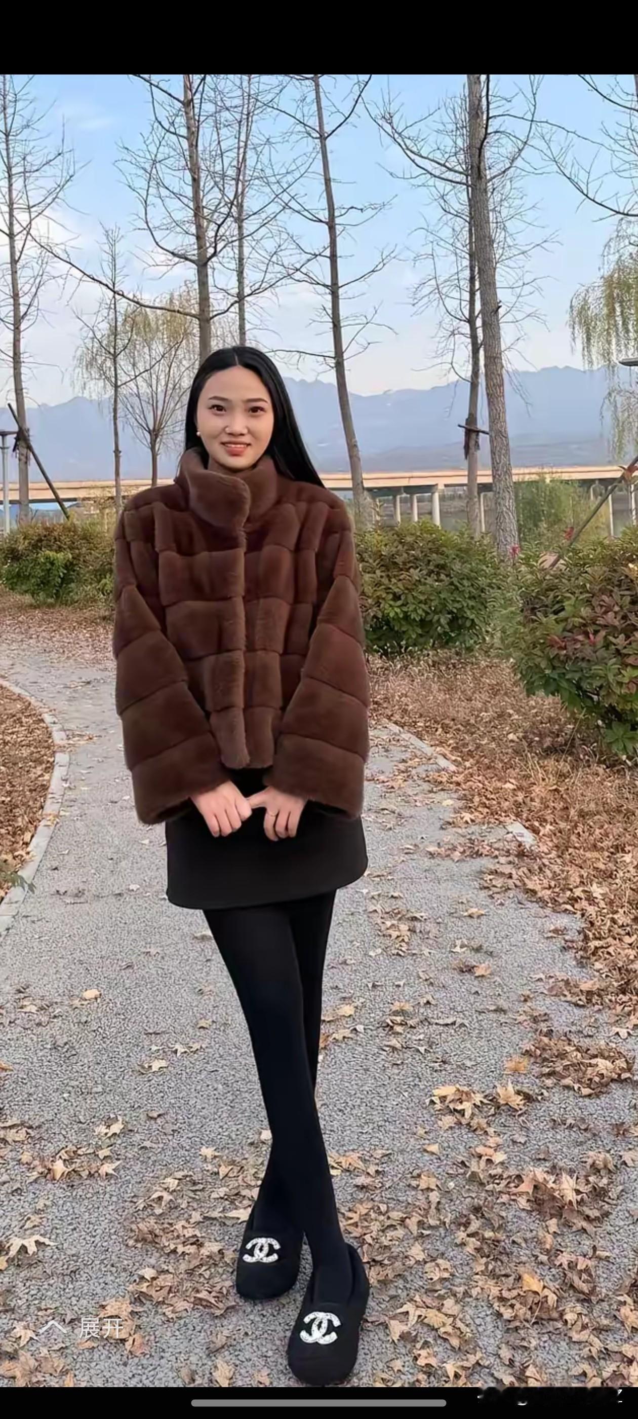 30岁女生如何穿才优雅?