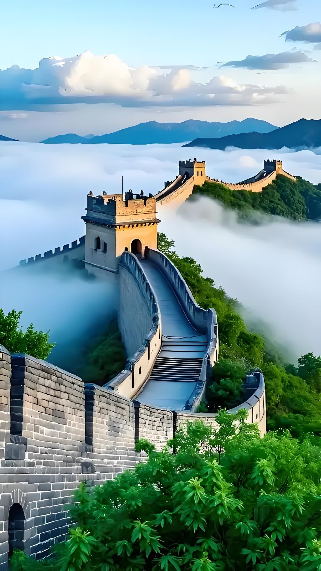 黄河流水自向东，长城万里卧苍龙，历史华夏传千载，………？上联：古今华夏