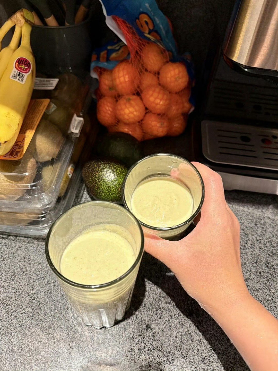 茉酸奶复刻大成功