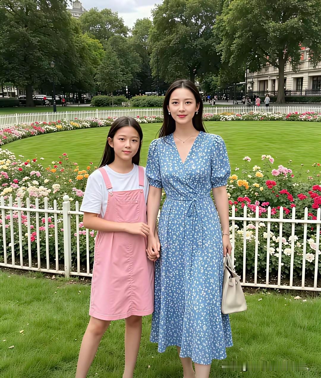 虽带一个油瓶，还是有无数追求者。
