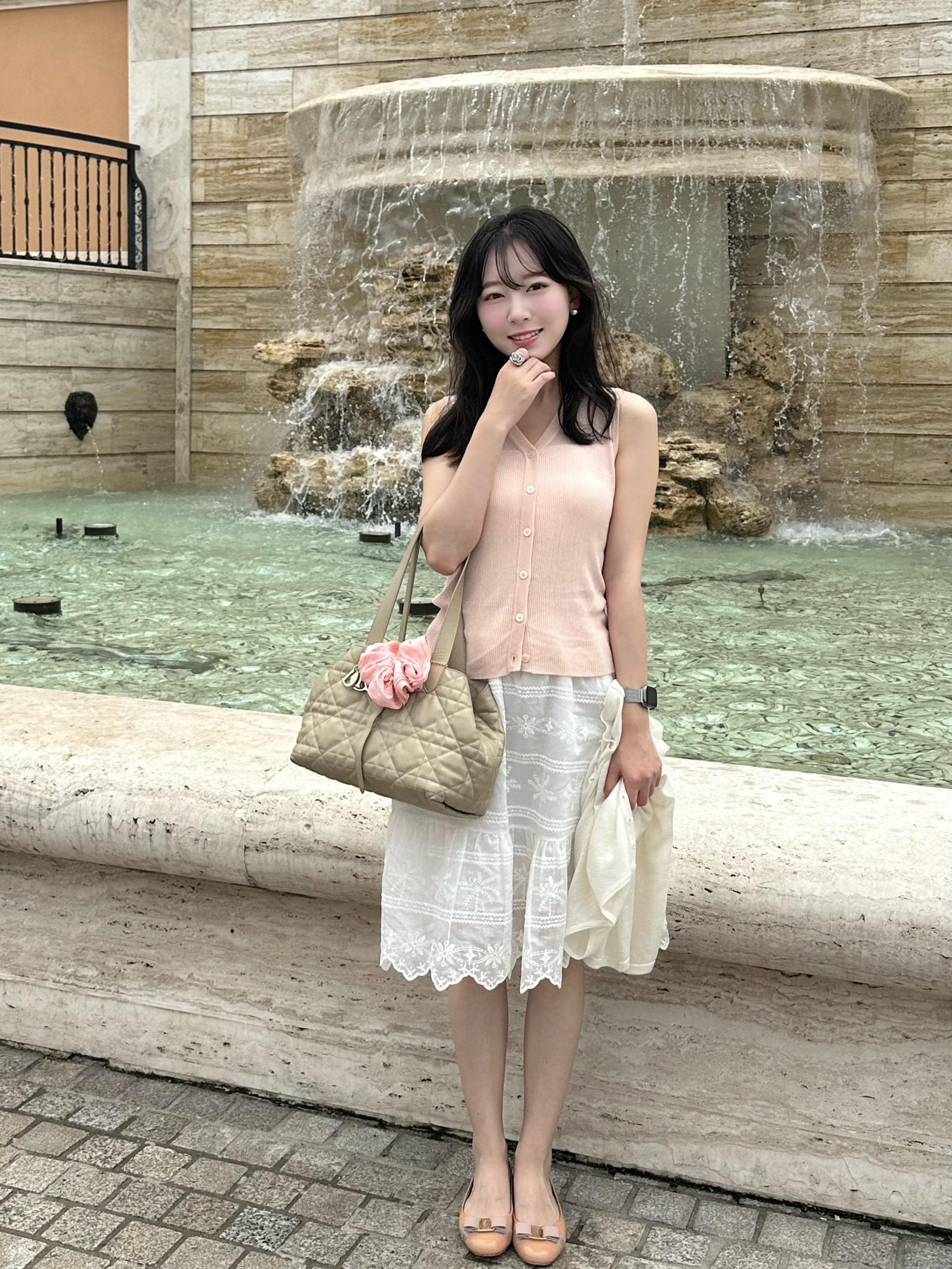 温柔欧尼。