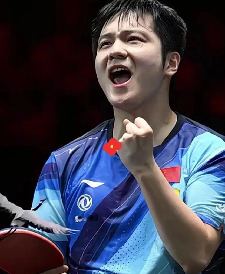 王励勤确实高明!樊振东的安排一石三鸟第一点：樊振东是很想打球的，不然他不会选