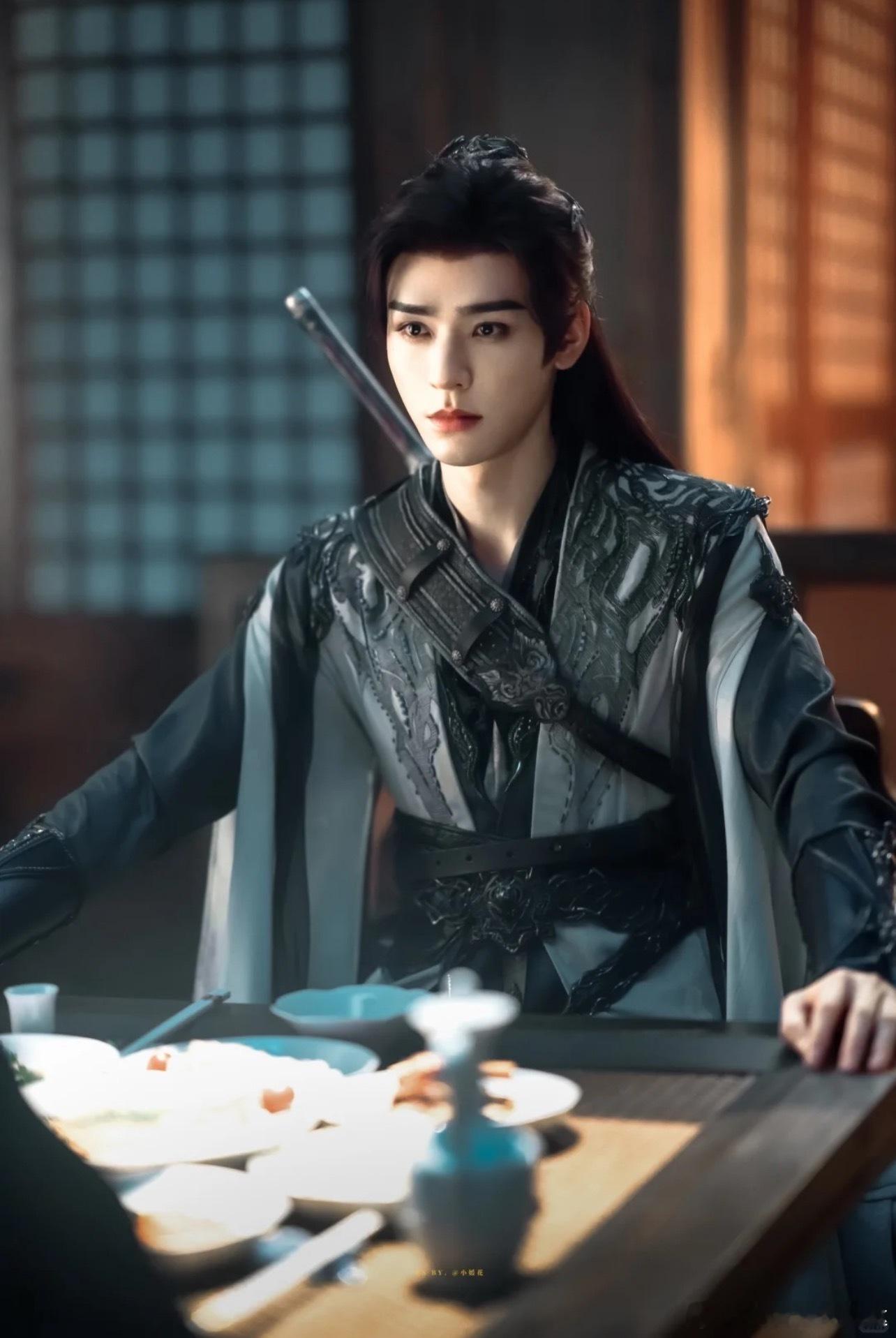 龚俊人生角色上新是谁还没我大俊哥的表演给震撼到完全是演一个像一个的程度希望大俊哥