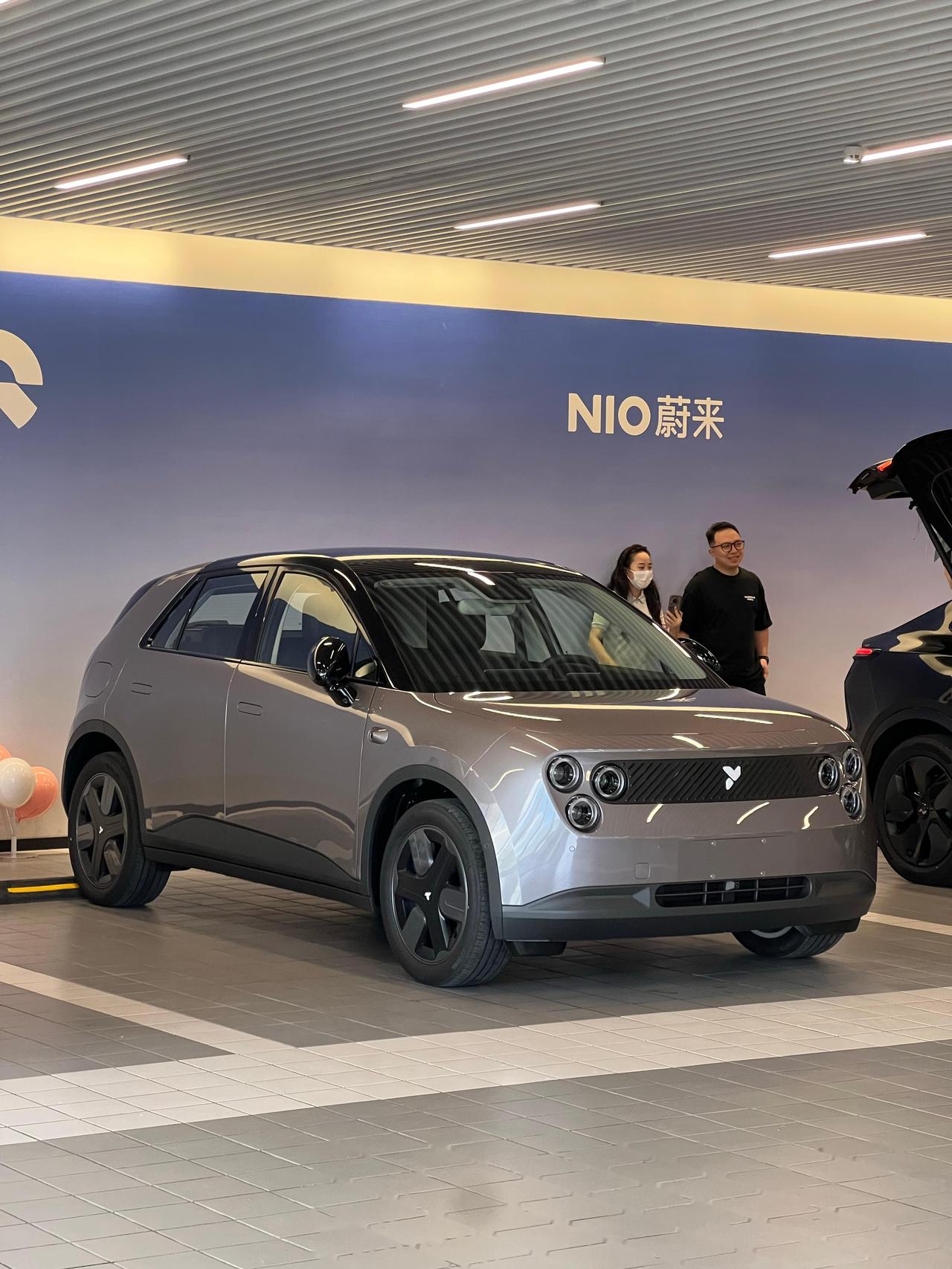 不管你信不信，这就是事实！7月，萤火虫卖了2366辆8月，萤火虫卖了4293