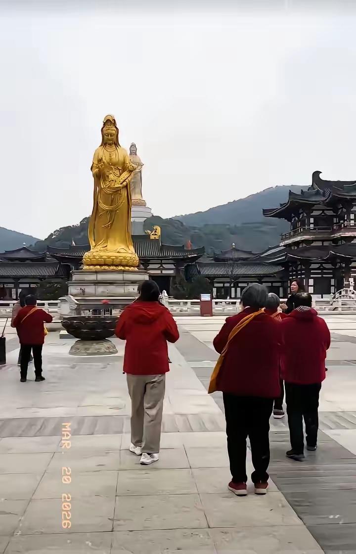 遇到了菩萨还划走，那就是你的不对了。人生路上，好运从来不是凭空而来，而是藏在每