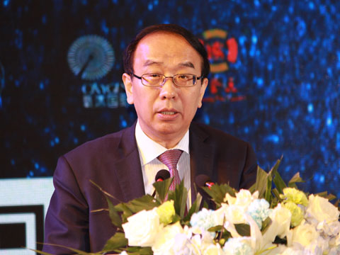 北京银行[股评]董事长张东宁在论坛上表示,实体经济是中小银行