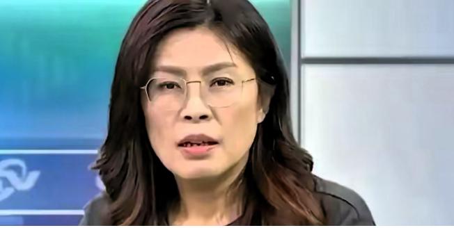 郑丽文说了一句石破天惊的话：“若赖清德能接受‘九二共识’，下架民进党台独党纲，我