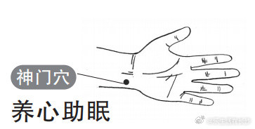 【 从中医角度来看，老年人常见的心烦失眠，大多与“肝失疏泄、心神不宁”...