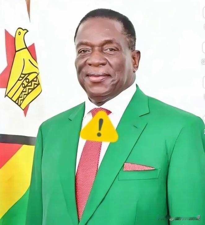 巴拿马的港口，说收就收。津巴布韦的矿，说禁就禁。这记组合拳，打得真叫一个