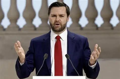 美国的副总统直接掀桌了，他表示：如果中国收复了台湾，那么美国极有可能失去自己的“