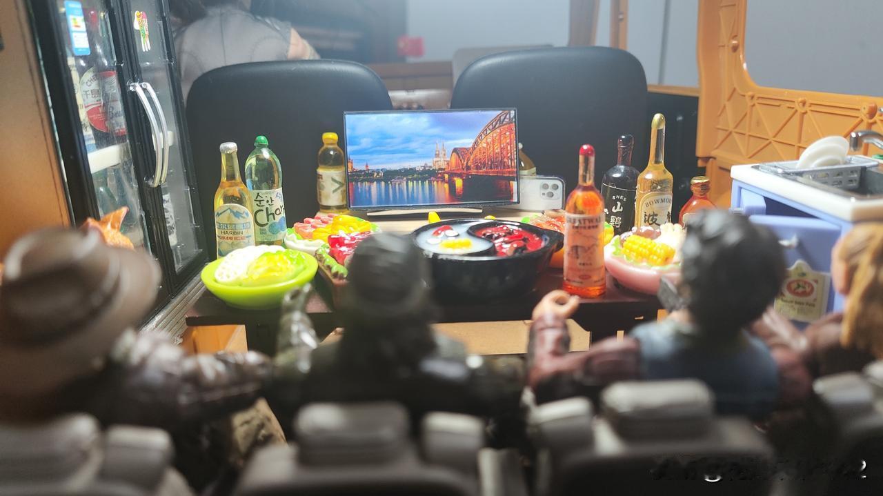 有没有不加增鲜粉的火锅？今天干餐饮的同学跟我讲尽量还是少吃火锅因为现在很