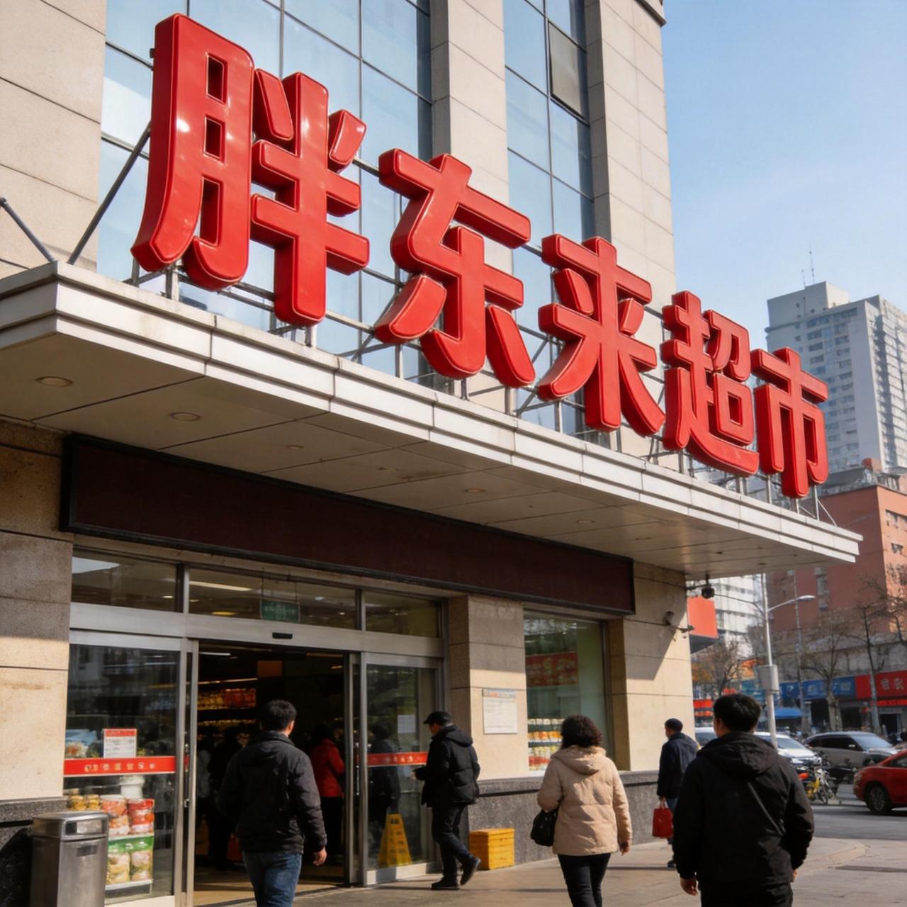 胖东来靠极致员工福利、无套路服务爆红，国内商超纷纷跟风模仿，可大多只学表面装修、