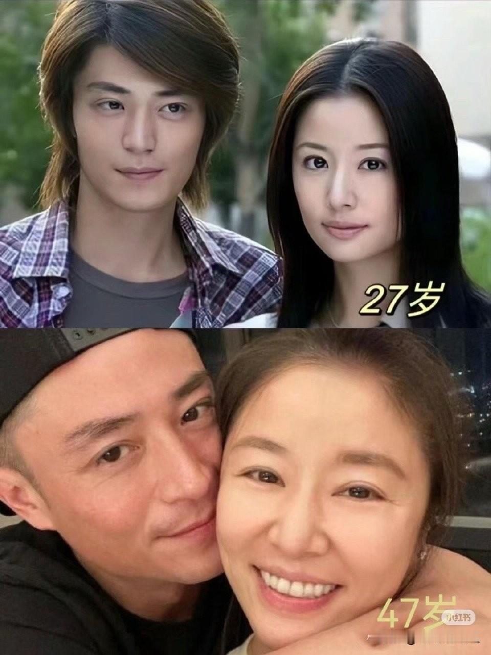 林心如虽然没有明说但是心里却已经拒绝了毕竟她现在在台湾娱乐圈地位还是有的，而