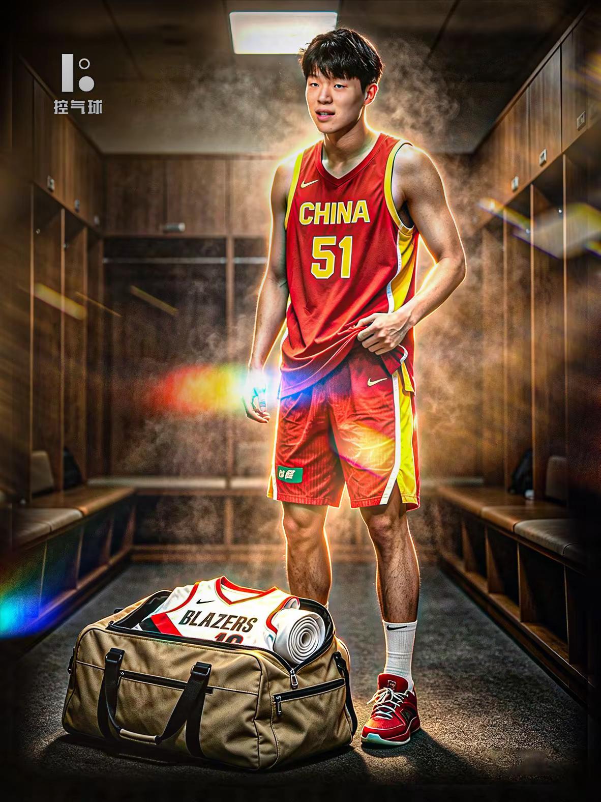 杨瀚森因备战NBA新赛季，将无法出战后续世预赛全部剩余比赛。刚刚结束窗口期，