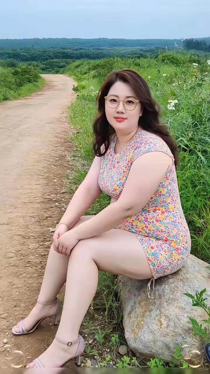 “花间人坐,心随景远”,这意境简直绝了。想象一下,春风轻拂,花开满园,每一朵花都