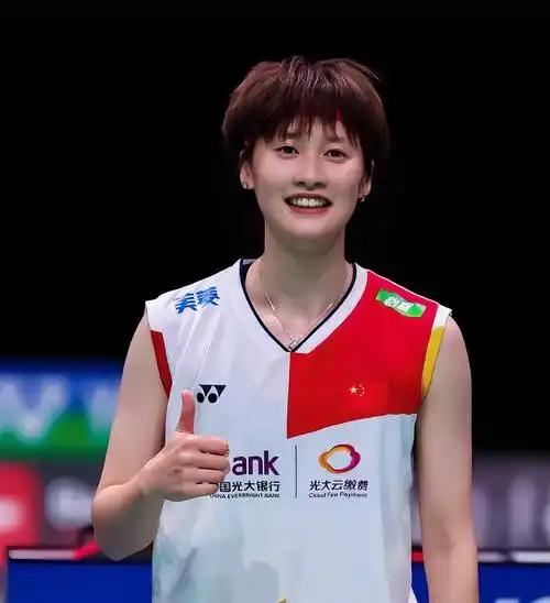 四站比赛，国羽男单零冠女单一冠!2026年1月份，世界羽联巡回赛进行了四站比赛