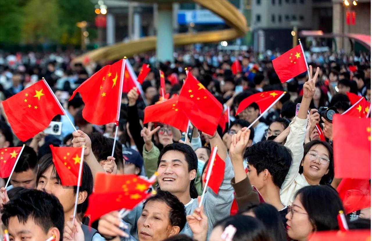 ☔中国人真的没信仰么？在外国媒体眼中，中国人的信仰体系是一个非常诡异的存在