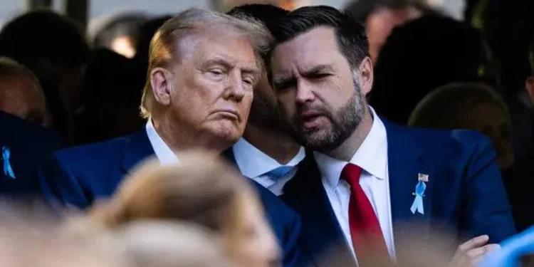 特朗普现在首要的目标就是收拾“自己人”，现在所有人都知道共和党中期选举时输定了，