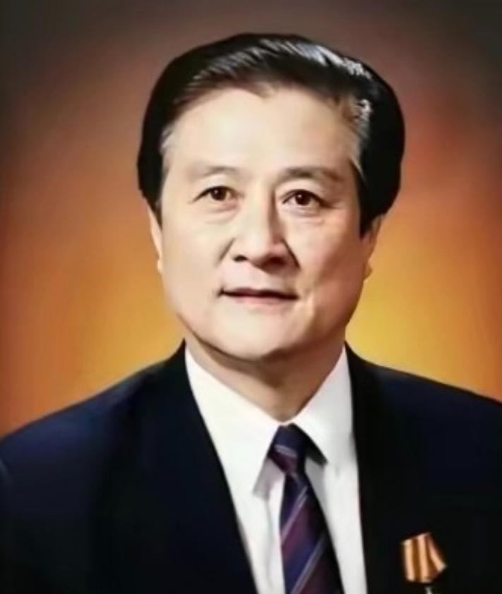 令人痛心！又一位大师离开了我们，他就是中国著名医学科学家、全国人大常委会原副委员
