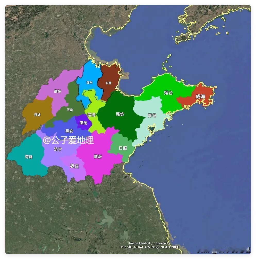 万万没想到，山东这个夏天凭什么成了避暑顶流？山东这次真的让全国文旅圈刮目相看，