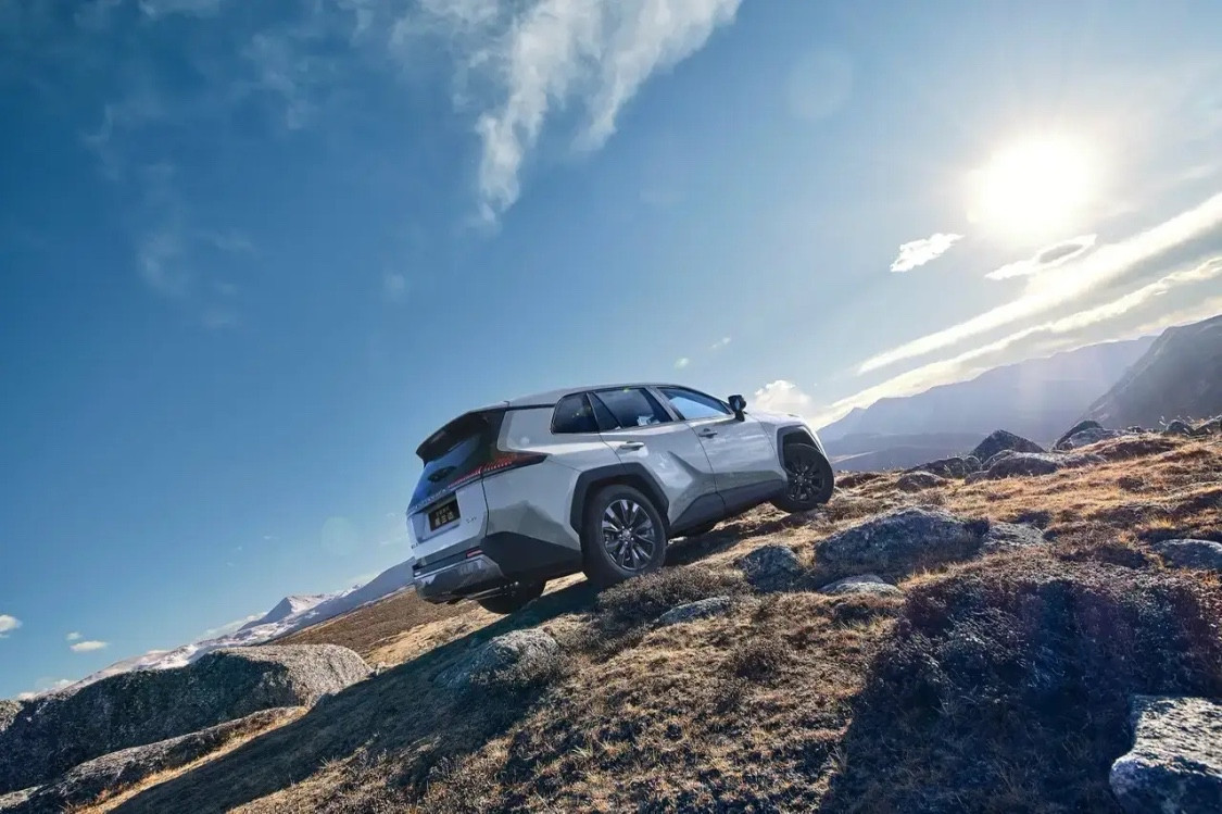 比亚迪未曾预料，问界始料未及，零跑与理想也全然没有想到。广汽丰田此番低调蓄力、重