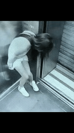 人有三急，但是，也不能随处解决！