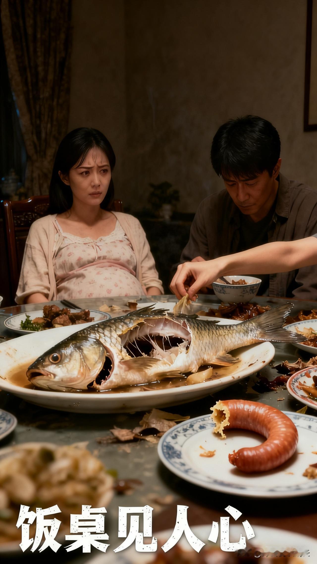 婆婆寿宴上，嫂子的三个操作，让我彻底寒了心婆婆七十大寿的家宴，本该是阖家团