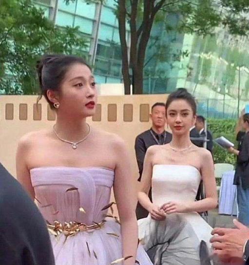 这就是大骨架与小骨架的差别吧！​​​