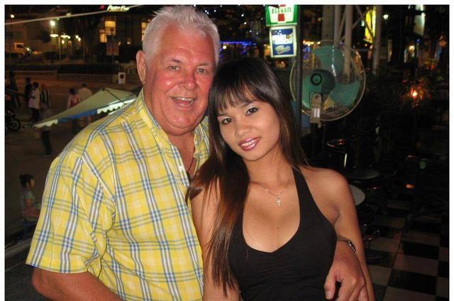 在泰国“租妻服务”悄然兴起，可以按月租也可以按天租，很受外国人喜爱，你了解吗？信