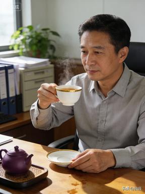 令人醍醐灌顶的一段话：在单位里，别让你的踏实变成傻实在——这八件“聪明事”千万