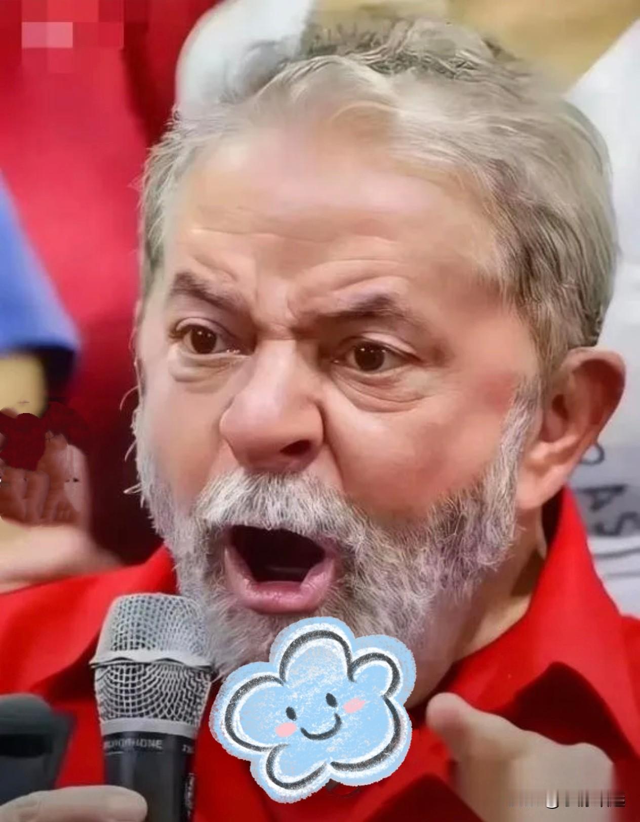 巴西还是动手了！2026年4月6日，巴西外贸委员会(Camex)对来自某个东