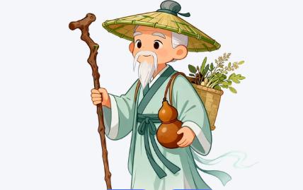 一位老中医偷偷地说：“你别小看情绪人身上的病，一多半不是吃出来的。是