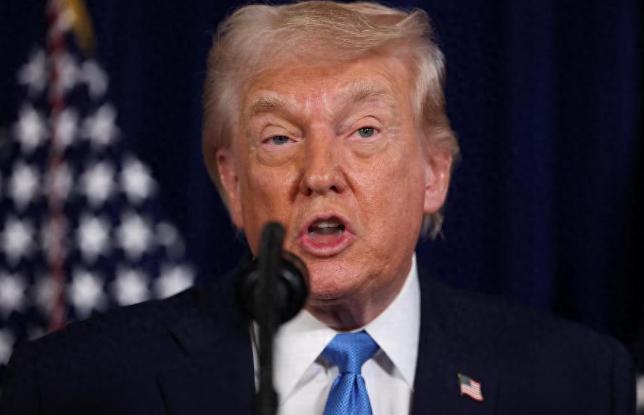 取代联合国，特朗普这次来真的了，美宣告全球：交10亿成为会员国。 这可不是什